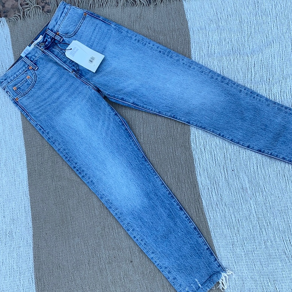 Levi’s wedgie fit